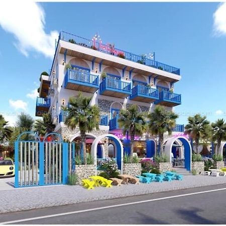 Turi Staypoint Quảng Ngãi Exterior foto
