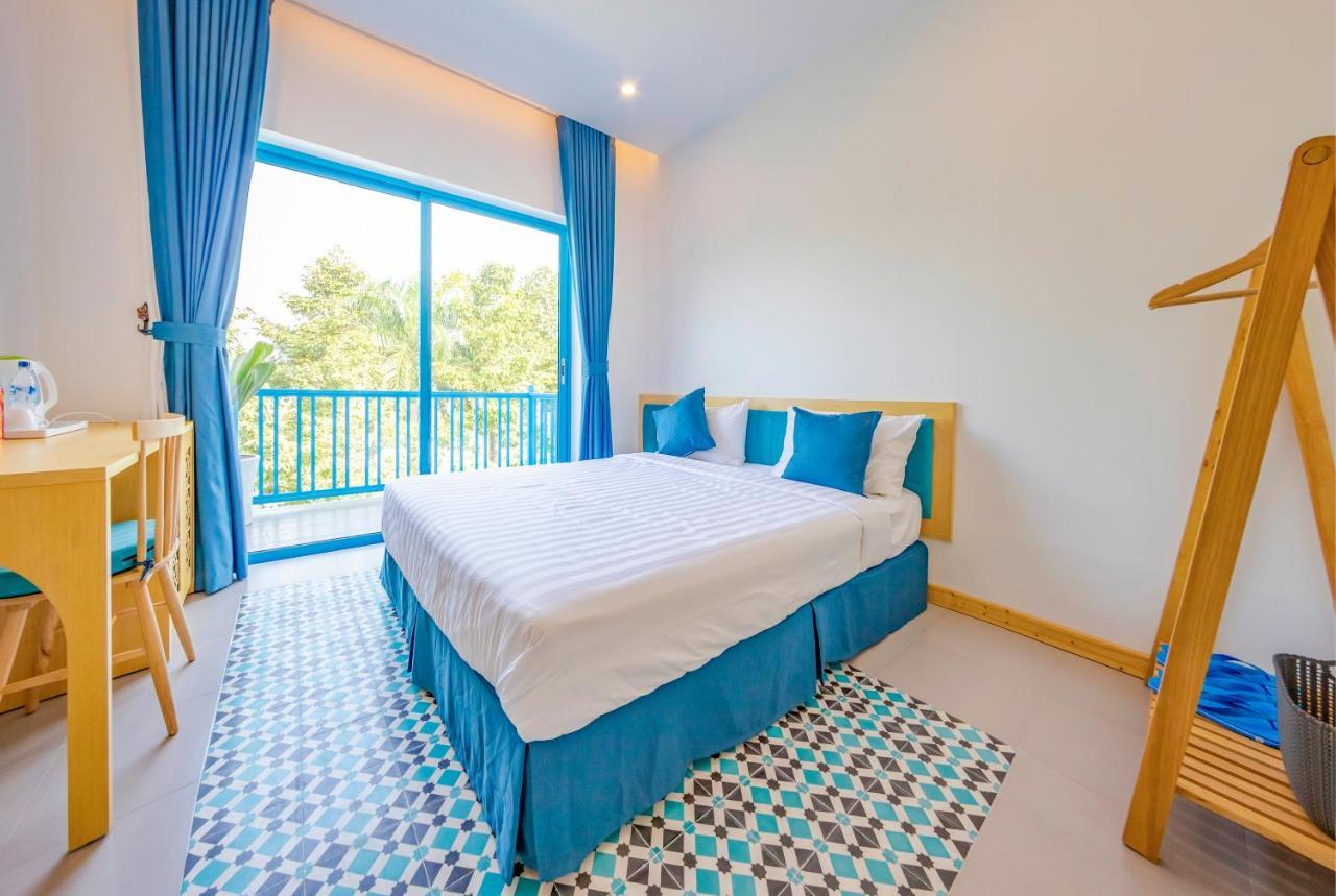 Turi Staypoint Quảng Ngãi Exterior foto