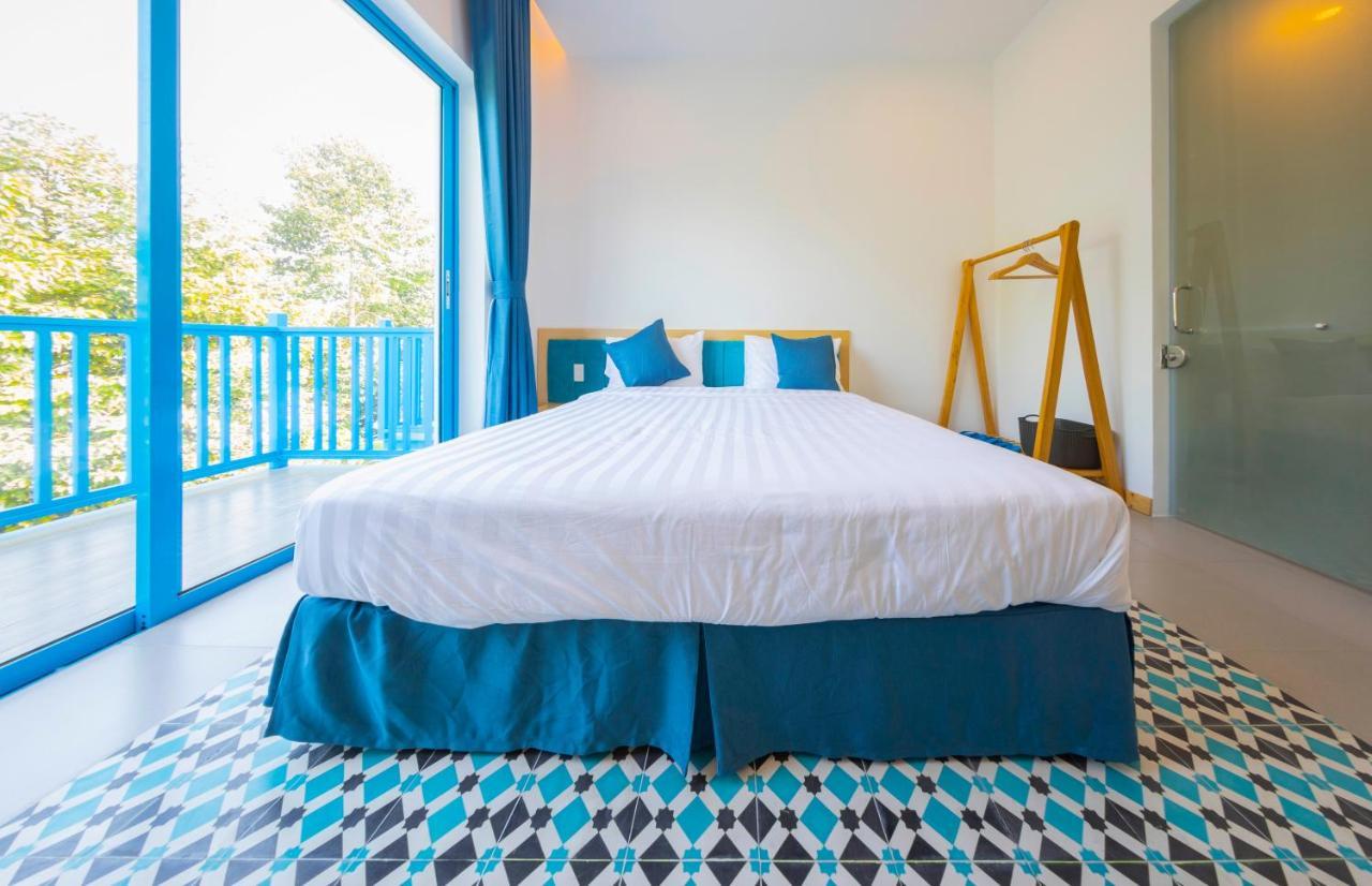 Turi Staypoint Quảng Ngãi Exterior foto