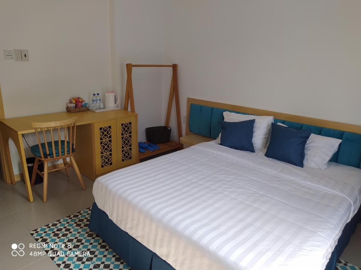 Turi Staypoint Quảng Ngãi Exterior foto