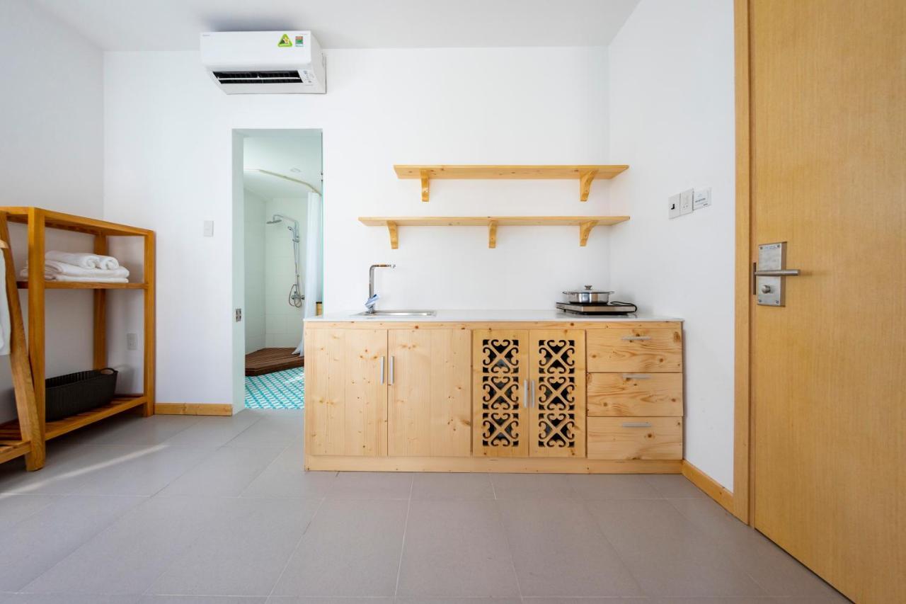 Turi Staypoint Quảng Ngãi Exterior foto