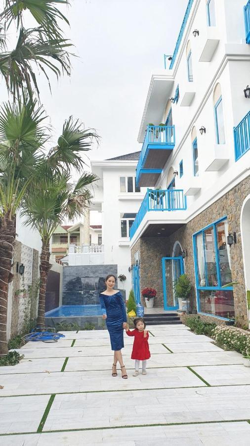 Turi Staypoint Quảng Ngãi Exterior foto